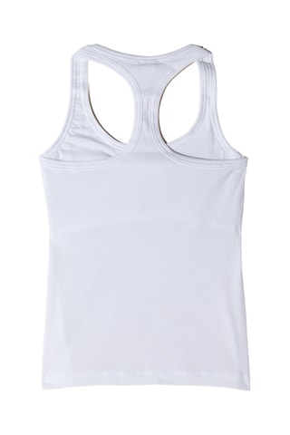 Camisola interior Ana - Branco