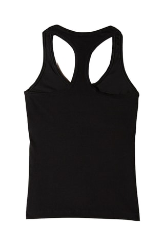 Camisola interior Ana - Preto