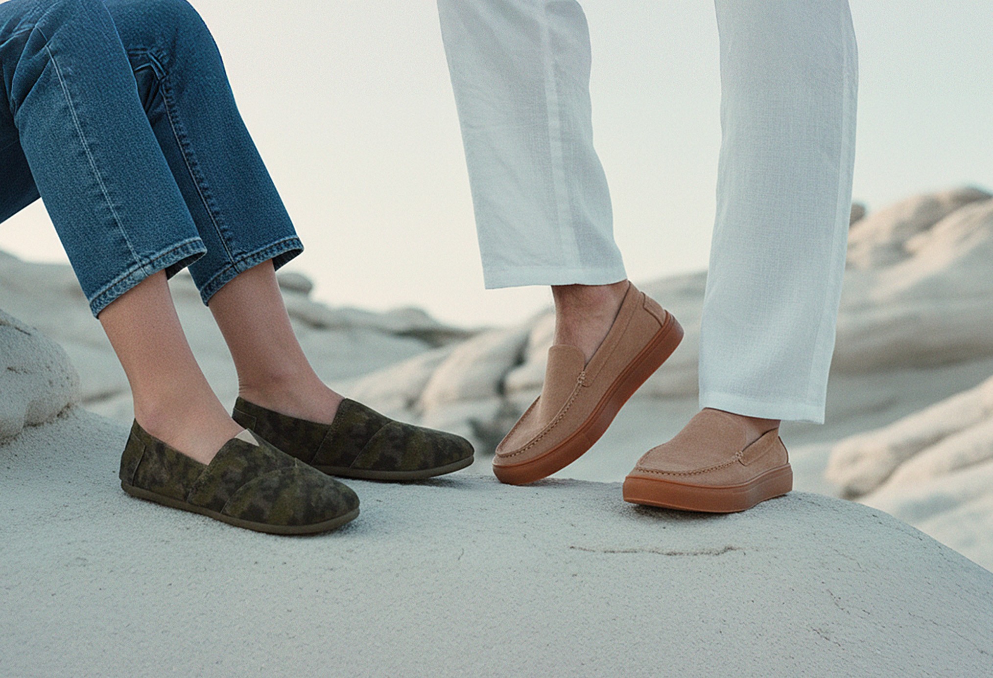 PAEZ en promo sur SHOWROOMPRIVÉ