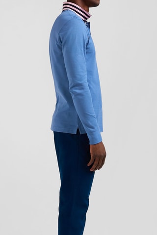 Polo Capitaine Water Rugby - Ciel