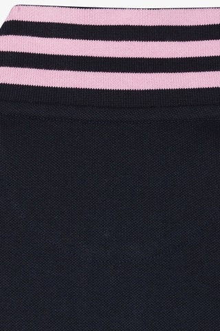 Polo Capitaine - Bleu marine