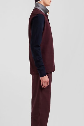 Polo Langstaff - Bordeaux