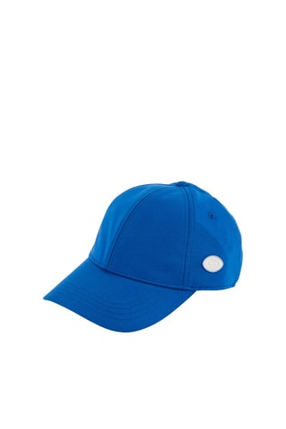 Casquette La Vérité est Ovale - Bleu roi