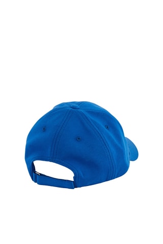 Casquette La Vérité est Ovale - Bleu roi