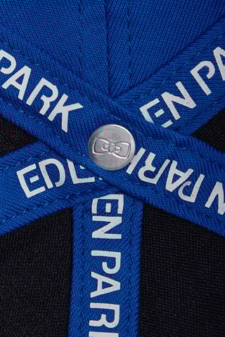 Casquette La Vérité est Ovale - Bleu roi