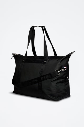 Sac de voyage Shamrocker - Noir