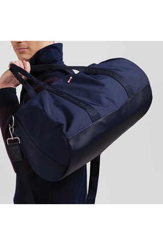 Sac tube Rugbyniou - Bleu marine