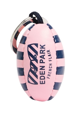 Porte-clés Ampleur Du Score - Rose