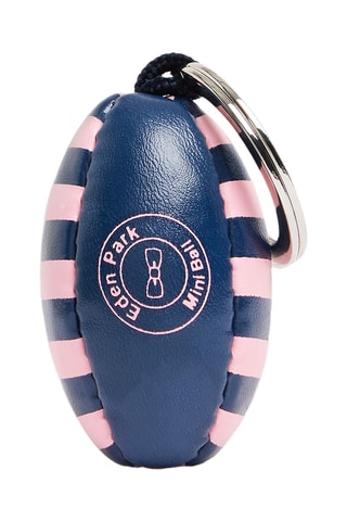 Porte-clés Ampleur Du Score - Rose