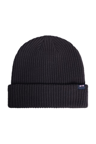 Bonnet Zone De Rucks - Bleu marine