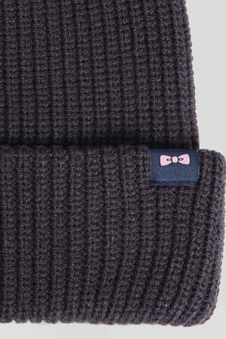 Bonnet Zone De Rucks - Bleu marine