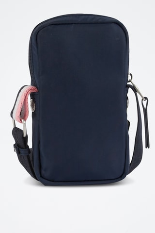 Sac bandoulière Archiball - Bleu marine