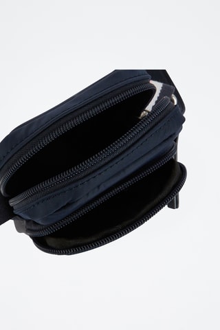 Sac bandoulière Archiball - Bleu marine