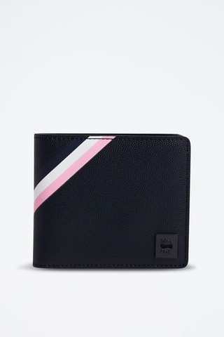 Portefeuille Archiball - Noir