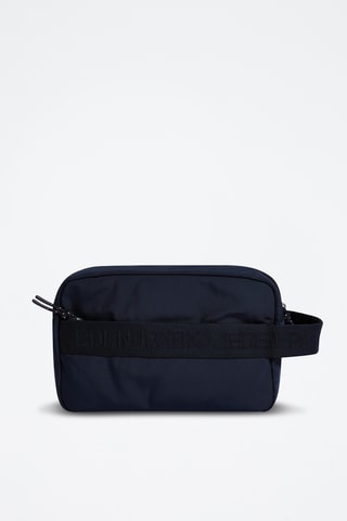 Trousse de toilette Rugbyniou - Bleu marine