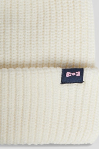 Bonnet Zone de Rucks - Blanc