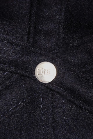 Casquette en laine Sporting Life - Bleu marine