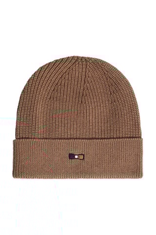 Bonnet Match de Legende - Marron