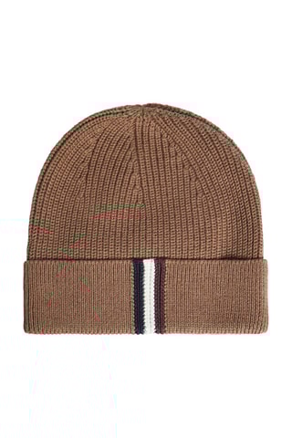 Bonnet Match de Legende - Marron