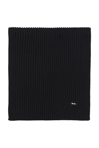 Echarpe Epopee - Noir