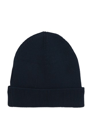 Bonnet - Vert foncé