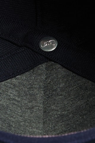 Casquette - Bleu nuit