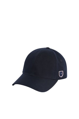Casquette Tahiti Mahi - Bleu marine
