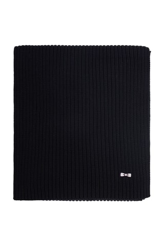 Echarpe Epopee - Noir