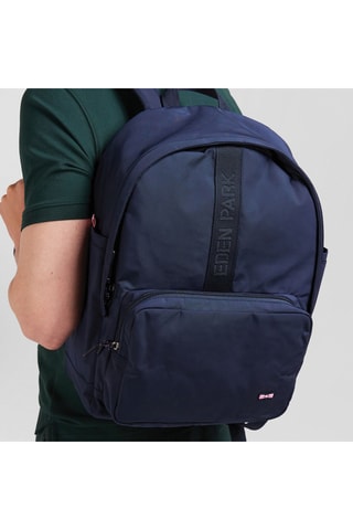 Sac à dos Rugbyniou - Bleu marine
