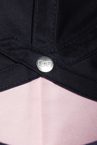 Casquette Phase de jeu - Bleu marine et rose