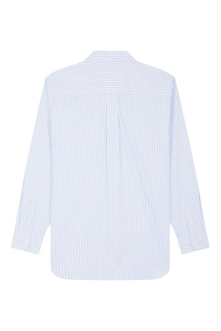 Chemisier Masculine - Ciel