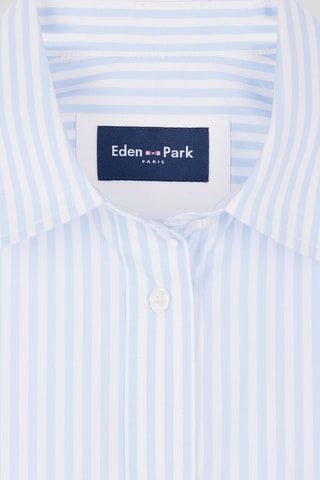 Chemisier Masculine - Ciel