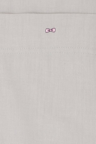 Chemisier Masculine - Gris clair