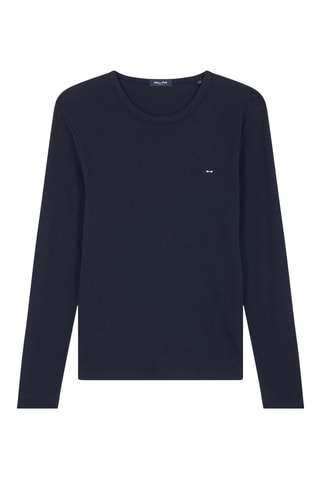 T-shirt - Bleu marine