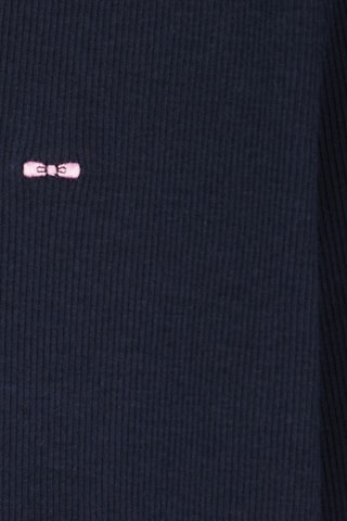 T-shirt - Bleu marine