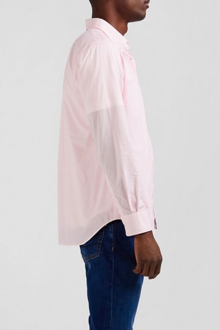 Chemise Tailor - Rose