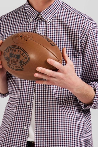 Chemise Zodiaco - Blanc