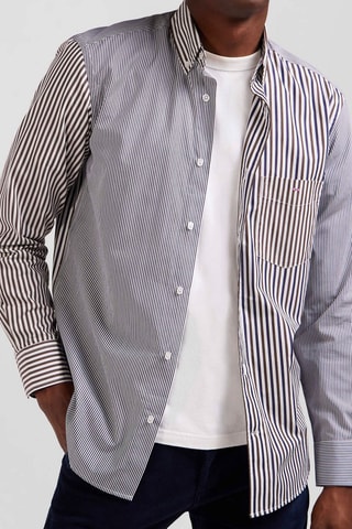 Chemise Bizanos - Blanc