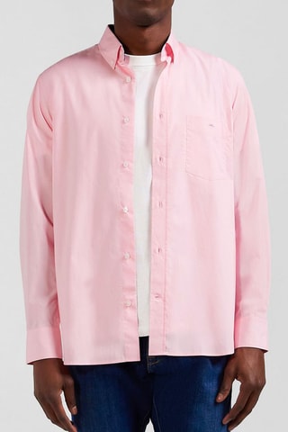 Chemise Zodiaco - Rose