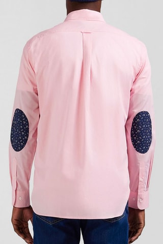 Chemise Zodiaco - Rose