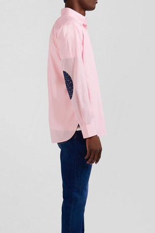 Chemise Zodiaco - Rose