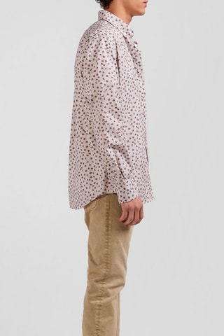 Chemise Pop 60 - Rose