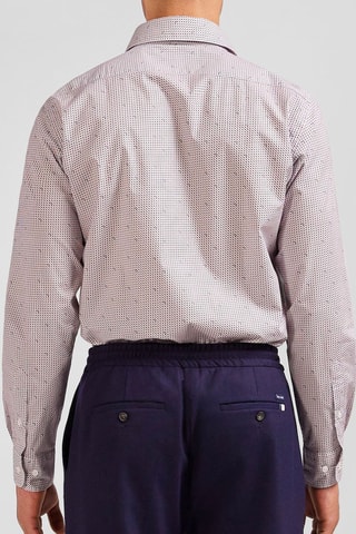 Chemise Happy - Beige