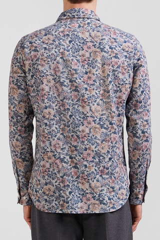 Chemise Flannel - Beige