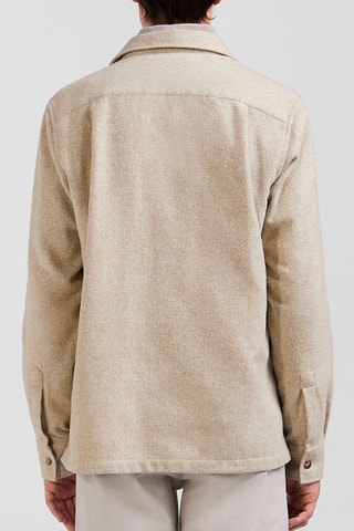 Chemise Japan Plain - Beige