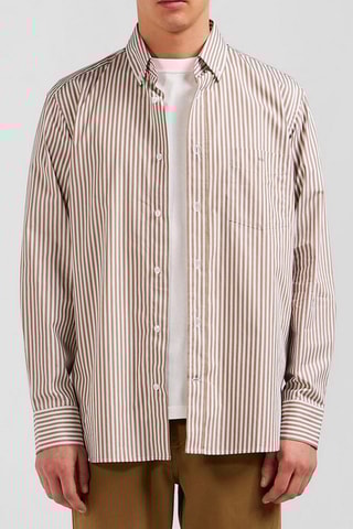 Chemise Précision - Beige