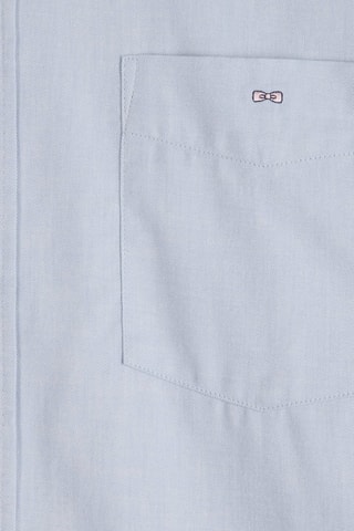 Chemise regular Hoggy - Ciel