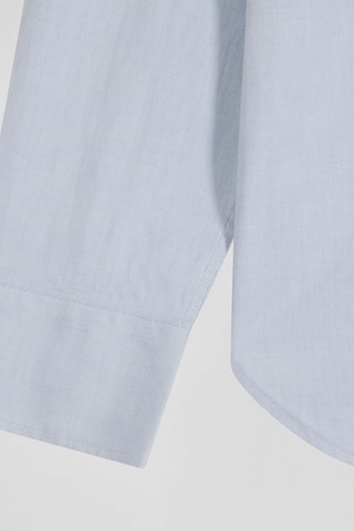 Chemise regular Hoggy - Ciel