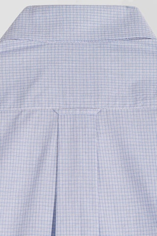 Chemise regular Zodiaco - Ciel