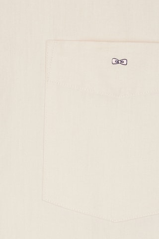 Chemise Hunting hoggy - Beige